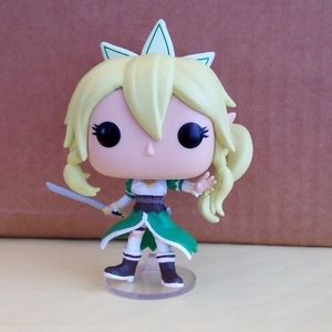 Sword Art Online Funko Pop